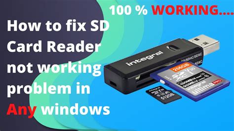 smart card reader not working on windows 10|how to reset smart card.